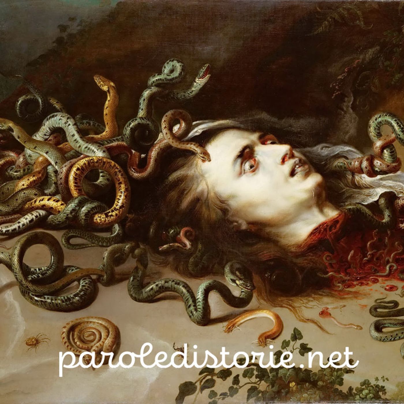 Fiabe, favole, mitologia, leggende e...