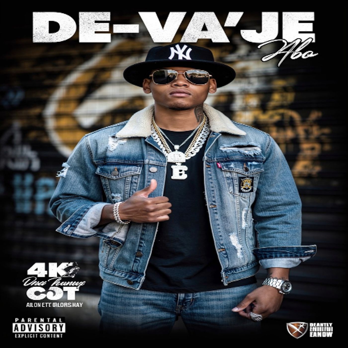 De-Va\'Je