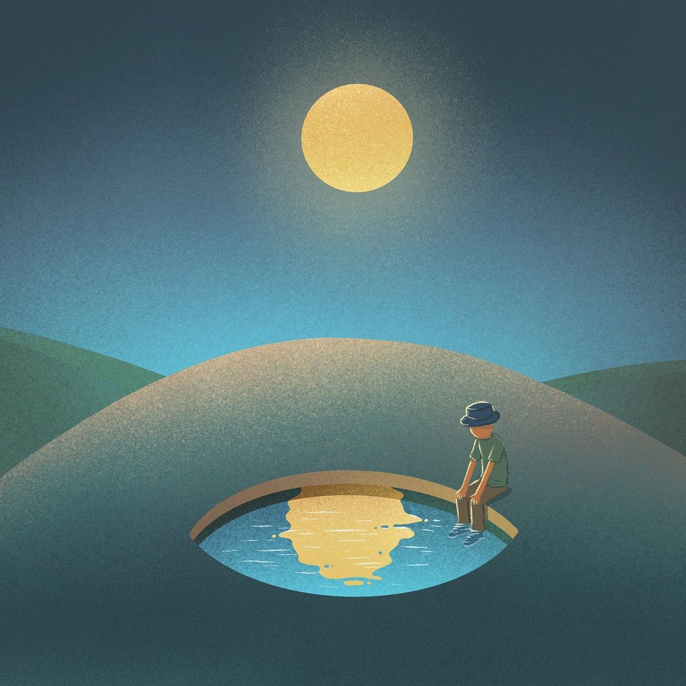 Claro de Luna episode artwork