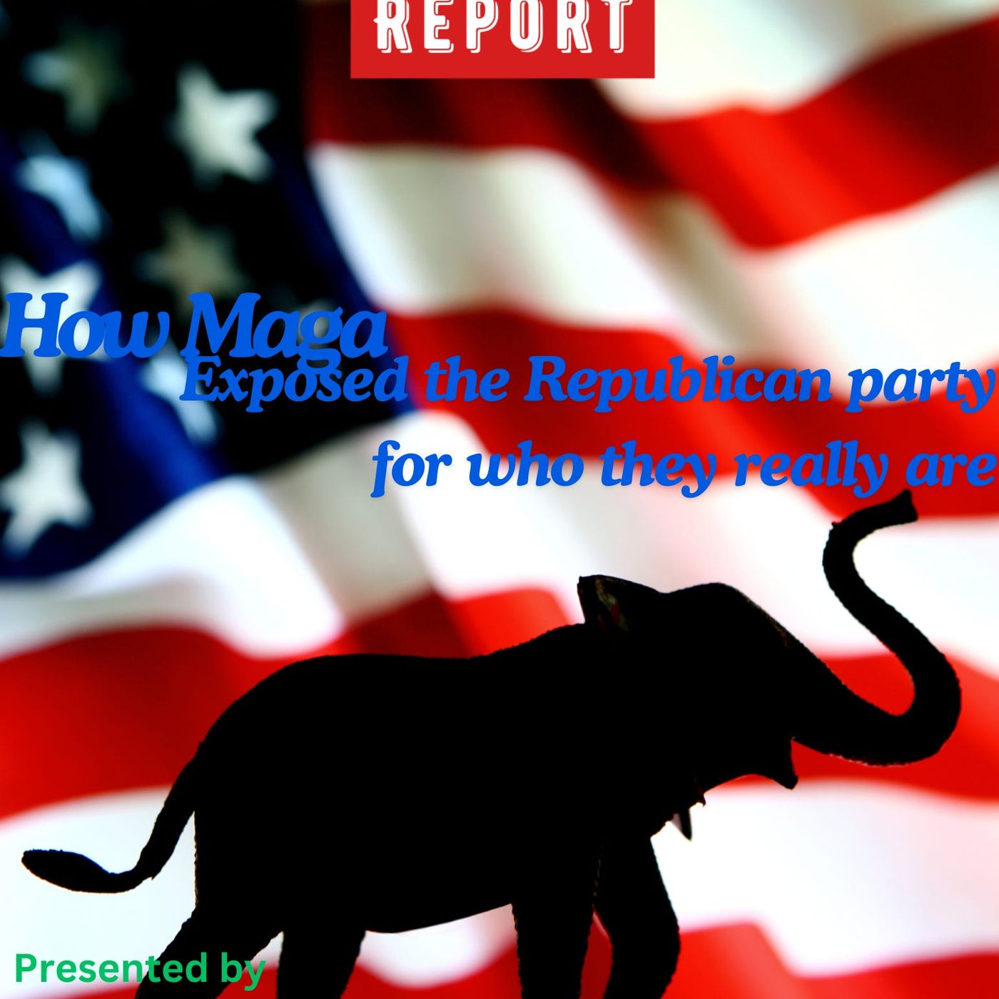The Almonte Show Report