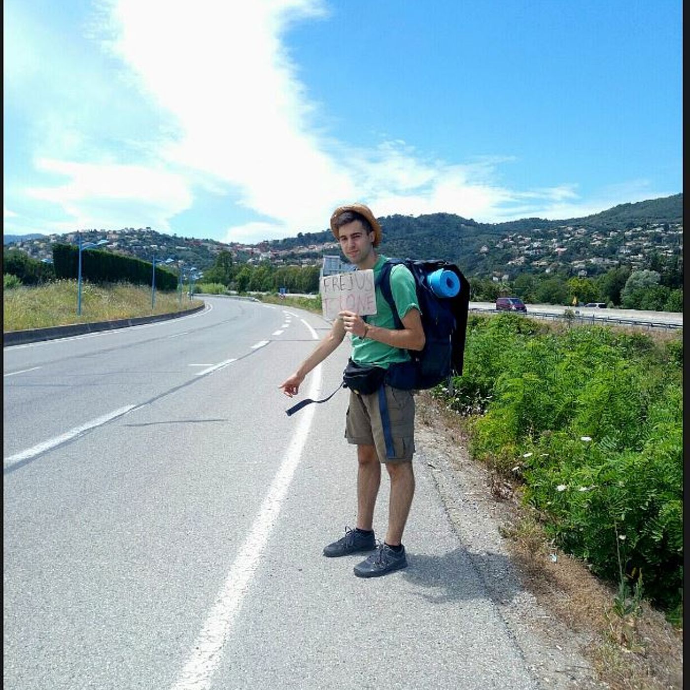 Outtakes (fuori onda, prima serie)