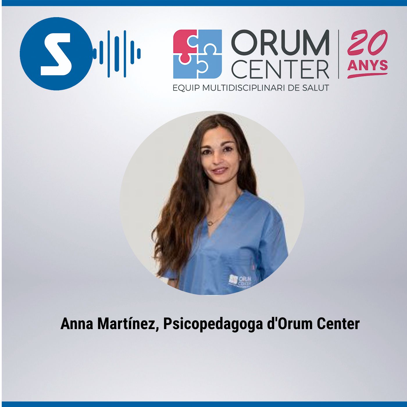Orum Center, 20 anys.