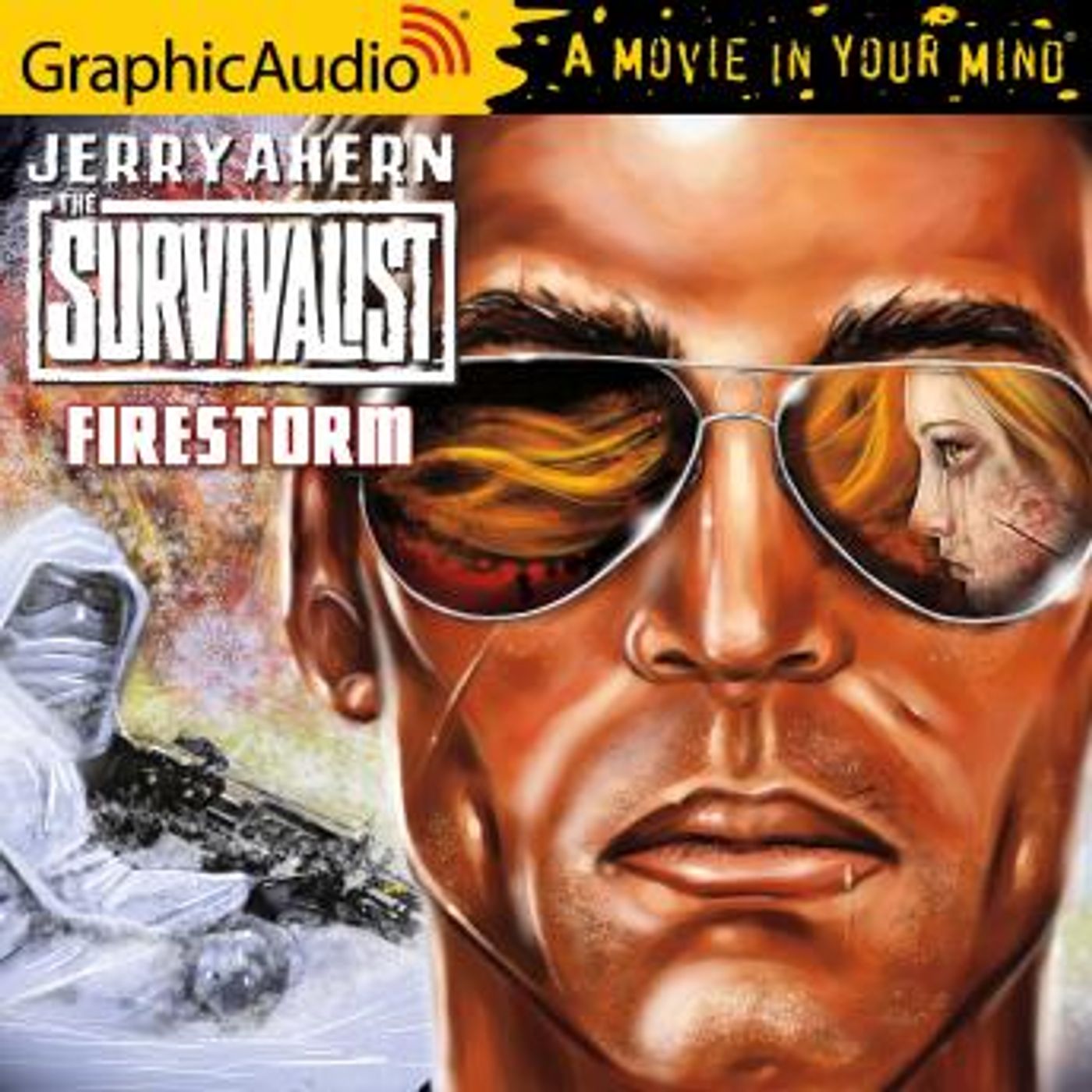 Get Top Full Audiobooks in Science Fiction & Fantasy, Apocalyptic & Dystopian