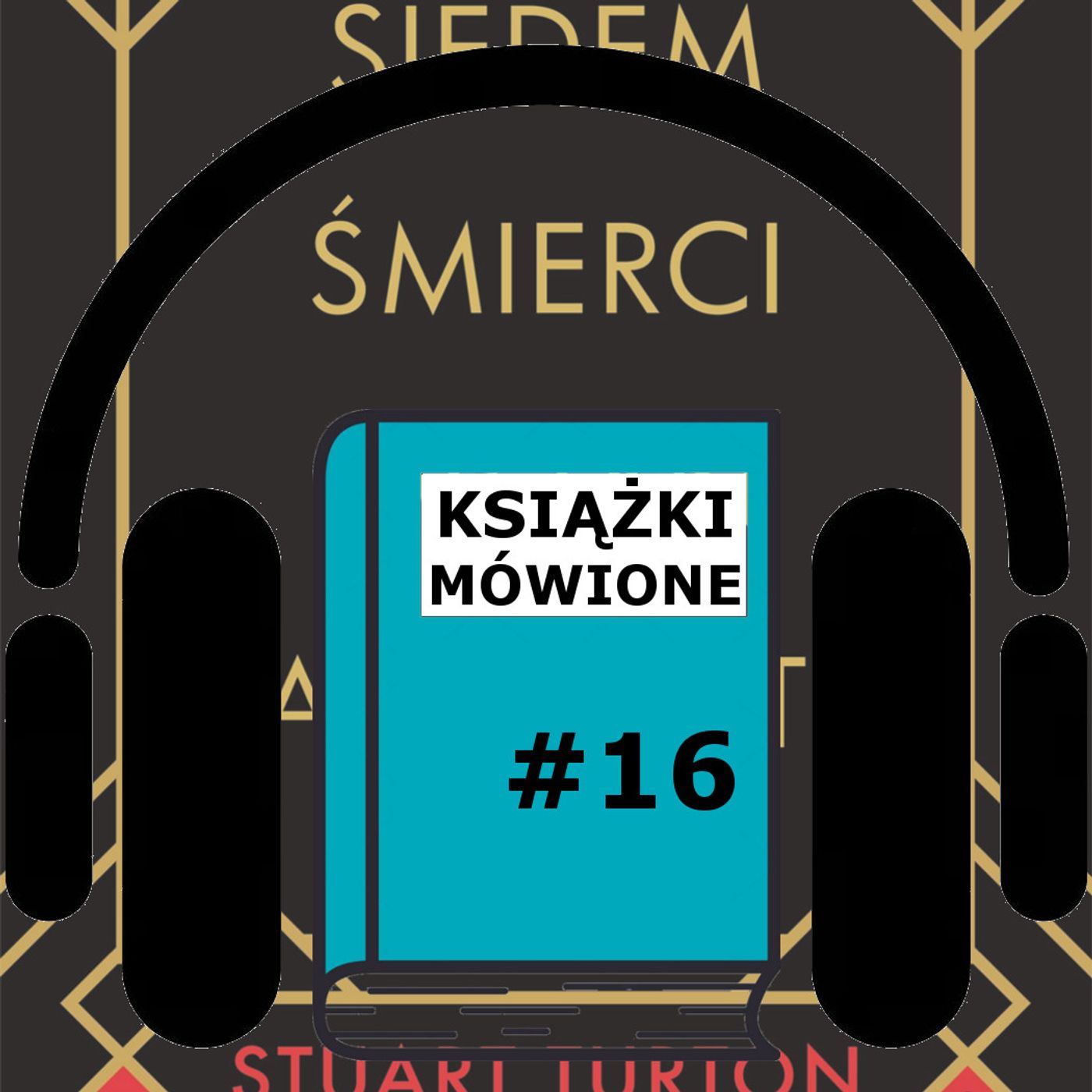 16 - Siedem smierci Evelyn Hardcastle