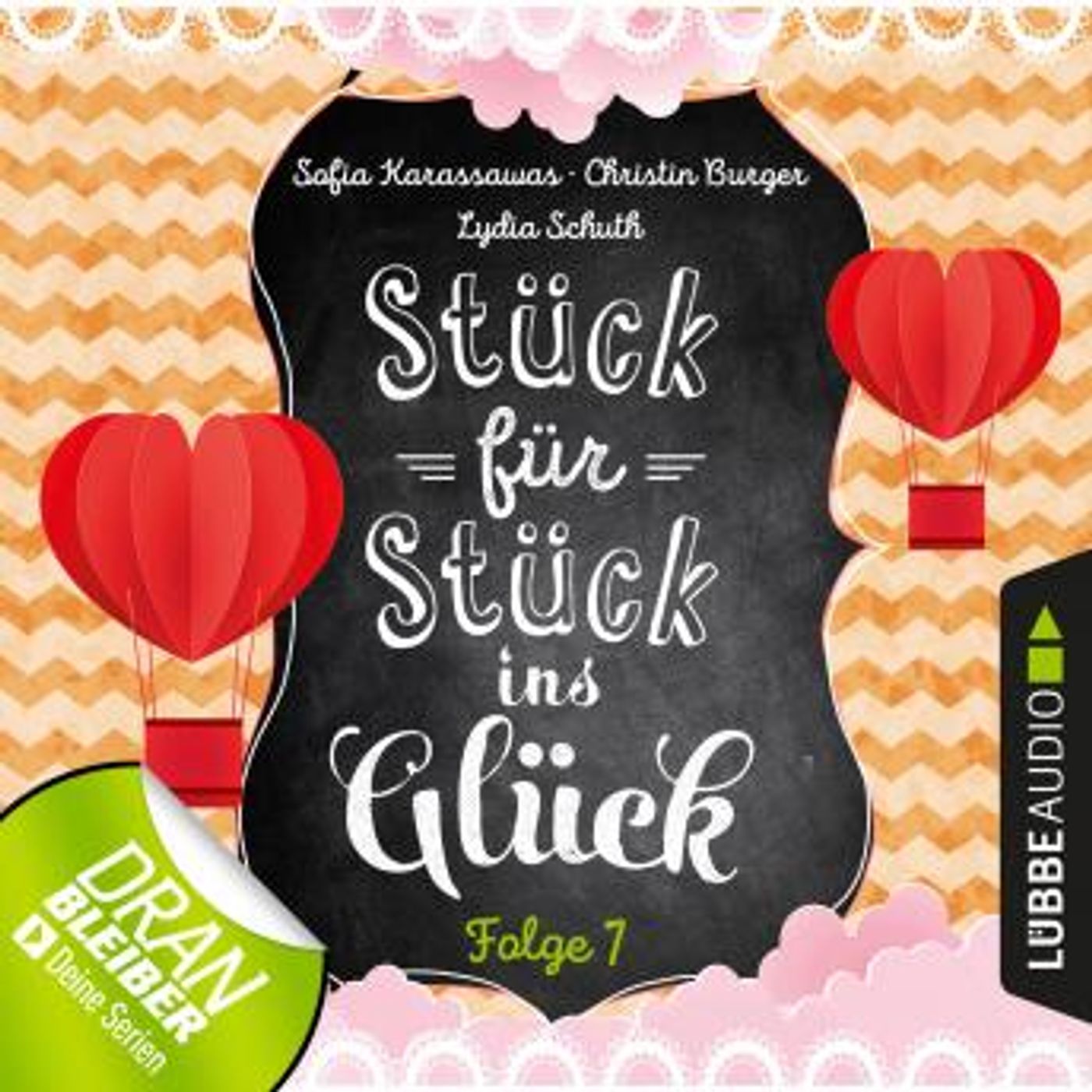 Listen to Latest Full Audiobooks in Romance, Rom-Com