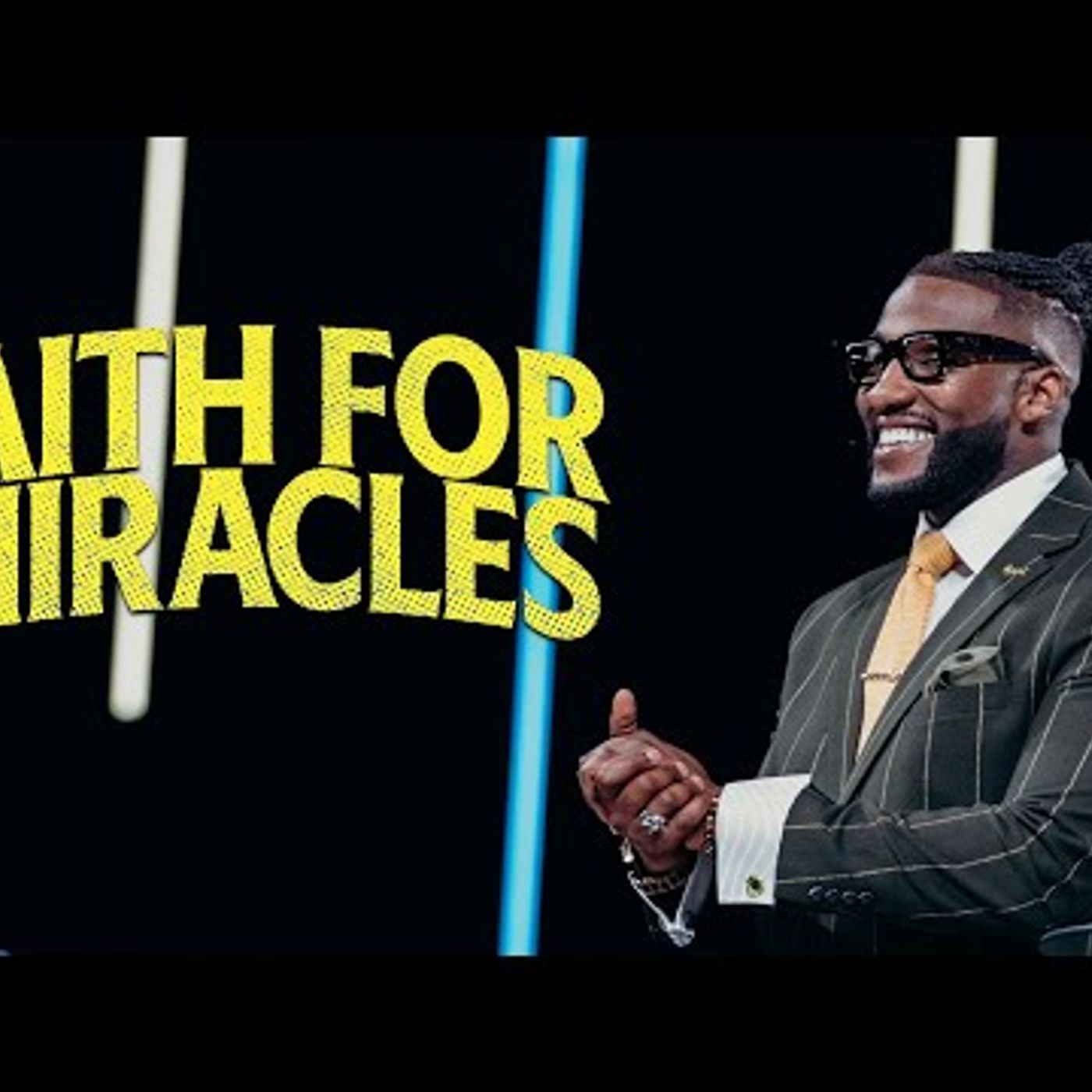Faith For Miracles  Mustard The Seed That Can Change Everything (Part 5)  Pastor Michael Todd episode artwork