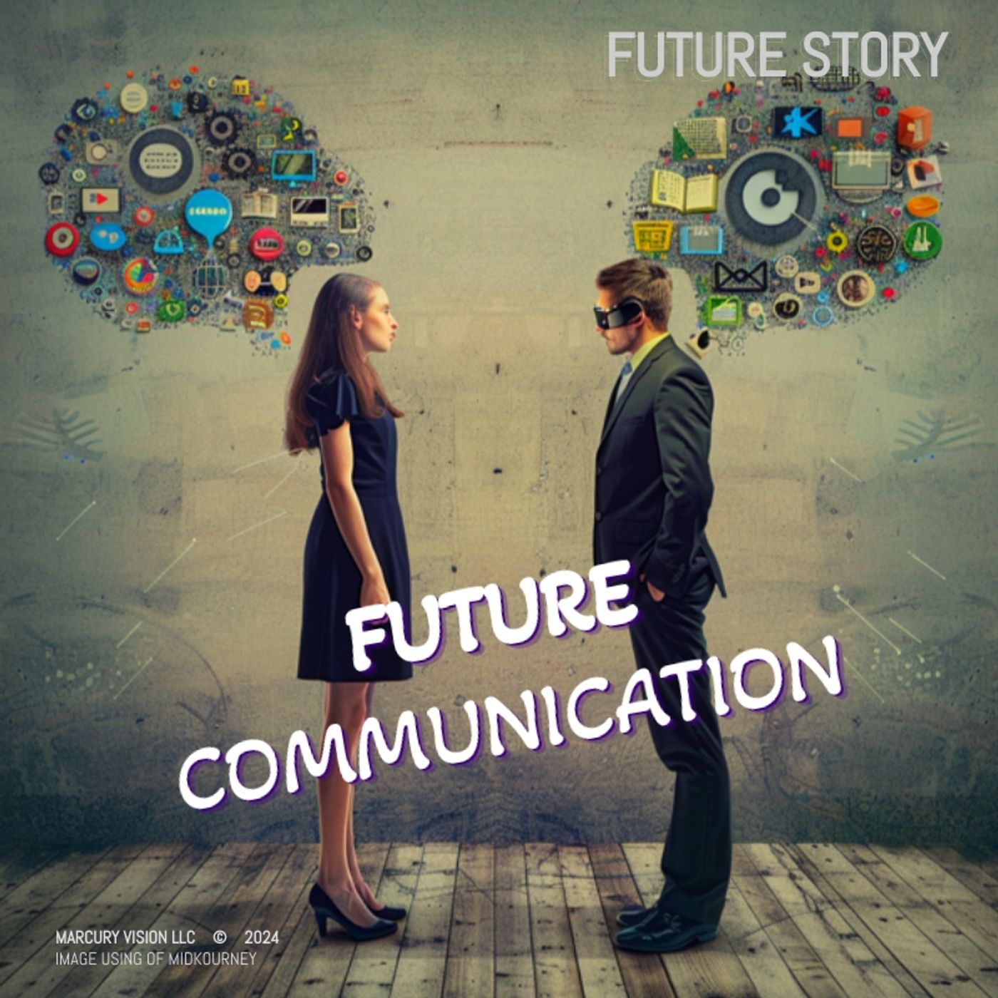 FUTURE STORY7 episode artwork