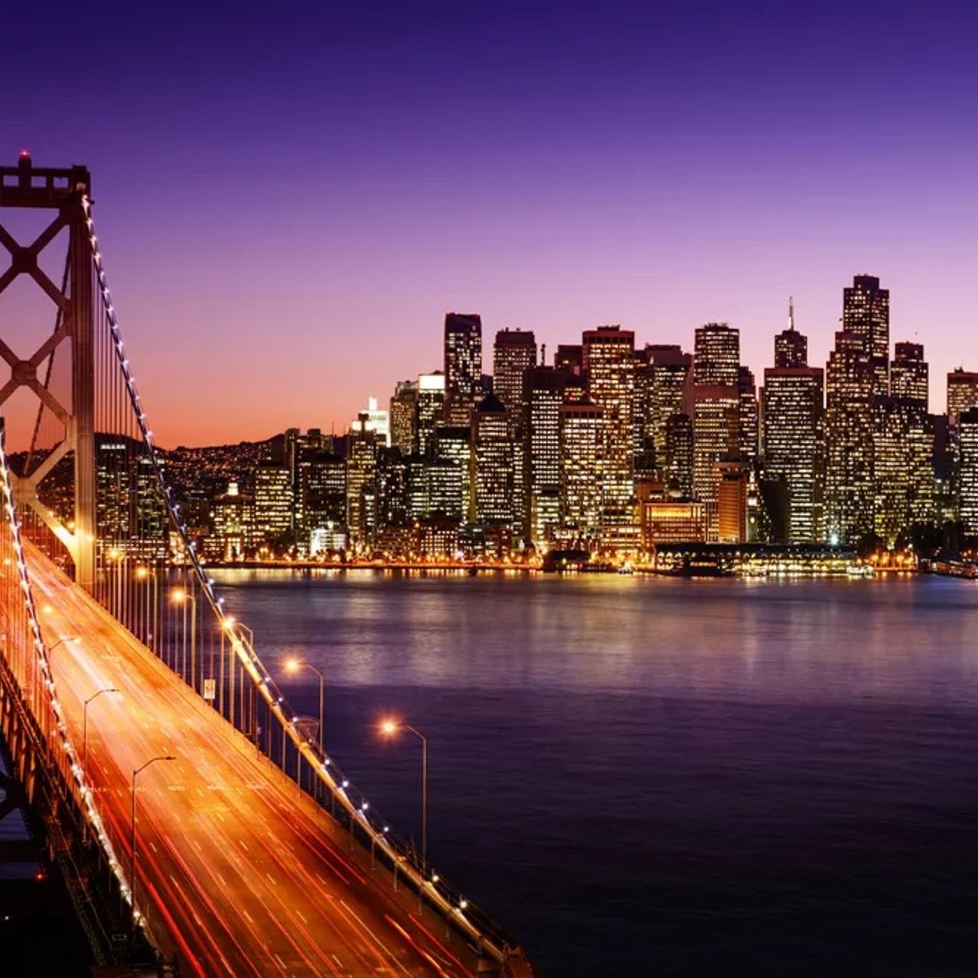 The Foggy Underworld: A Look into San Francisco's Mafia History episode artwork