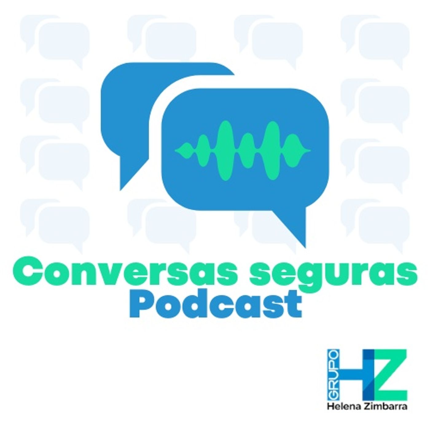 Conversas seguras