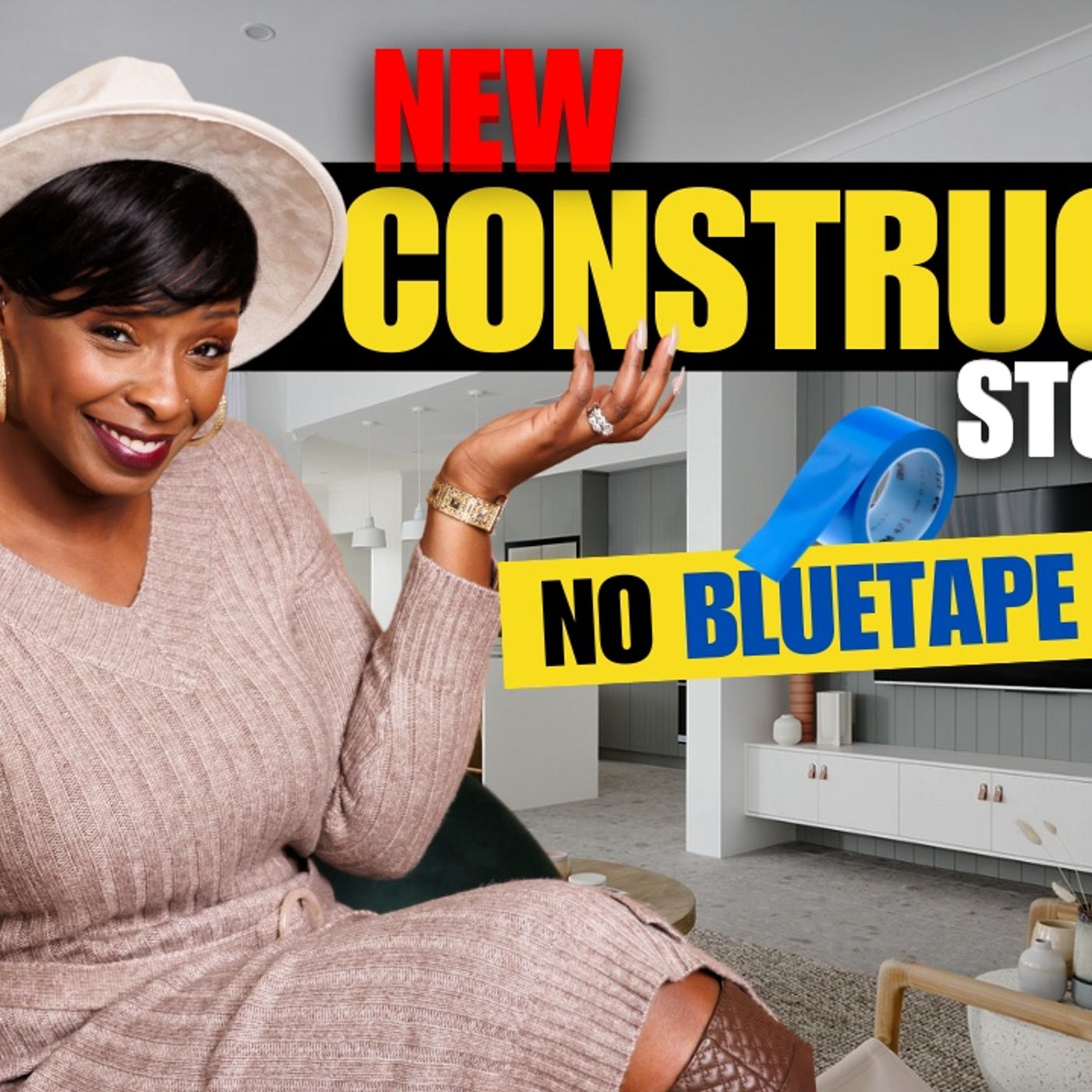 REAL ESTATE READY with SOLDbyNat.com