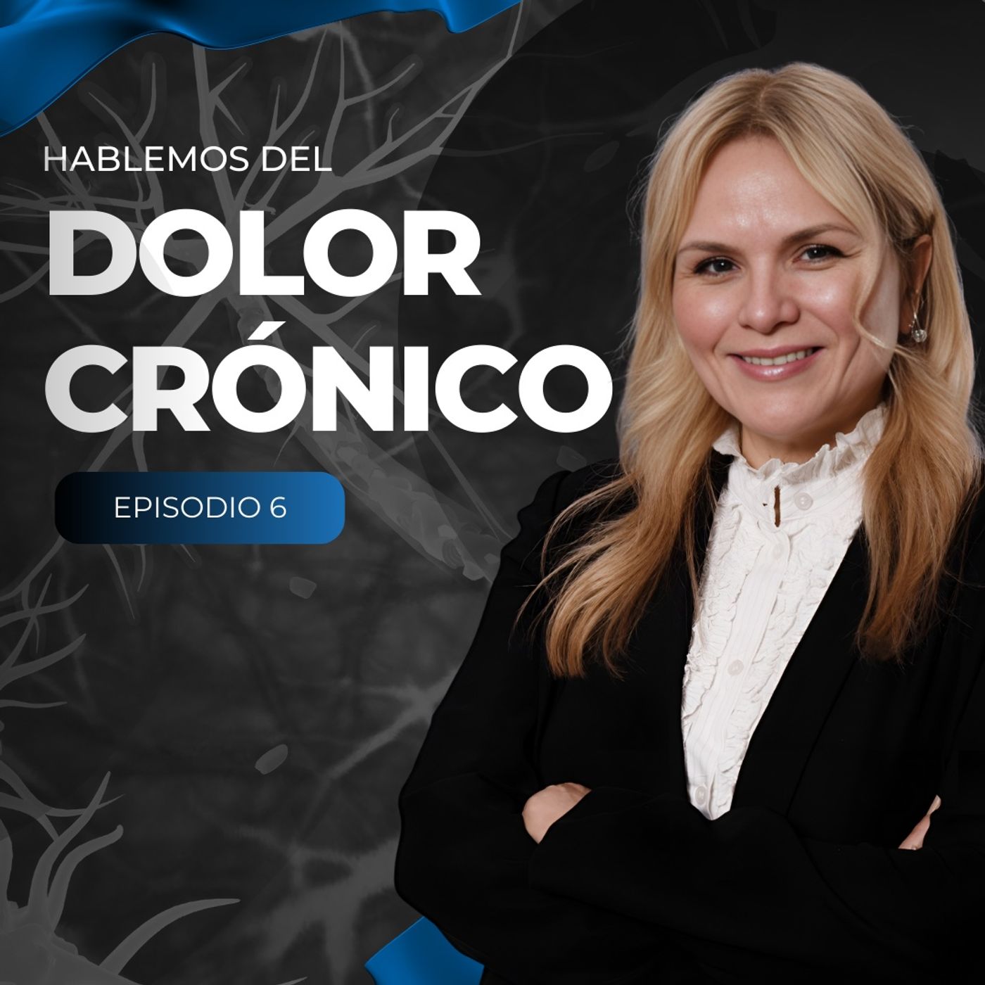 Hablemos del dolor crónico