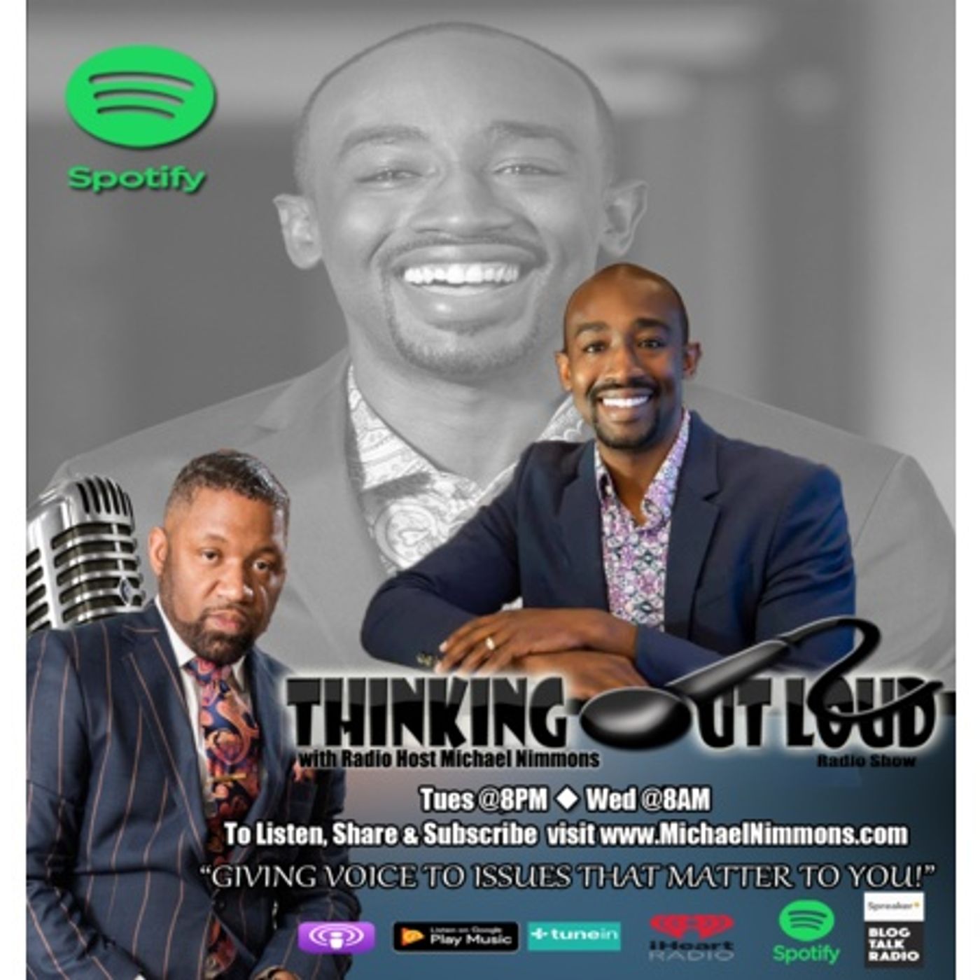 Maximizing Your Potential feat. Author,  & Speaker Darryl Woods Jr.