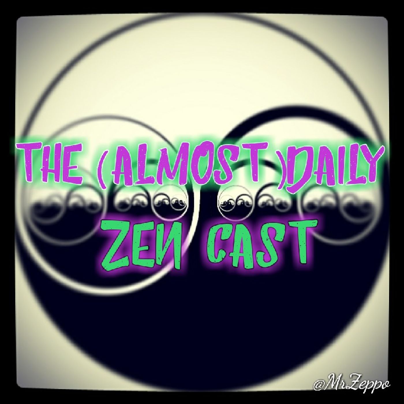 Here We Are Again, For The First Time episode artwork