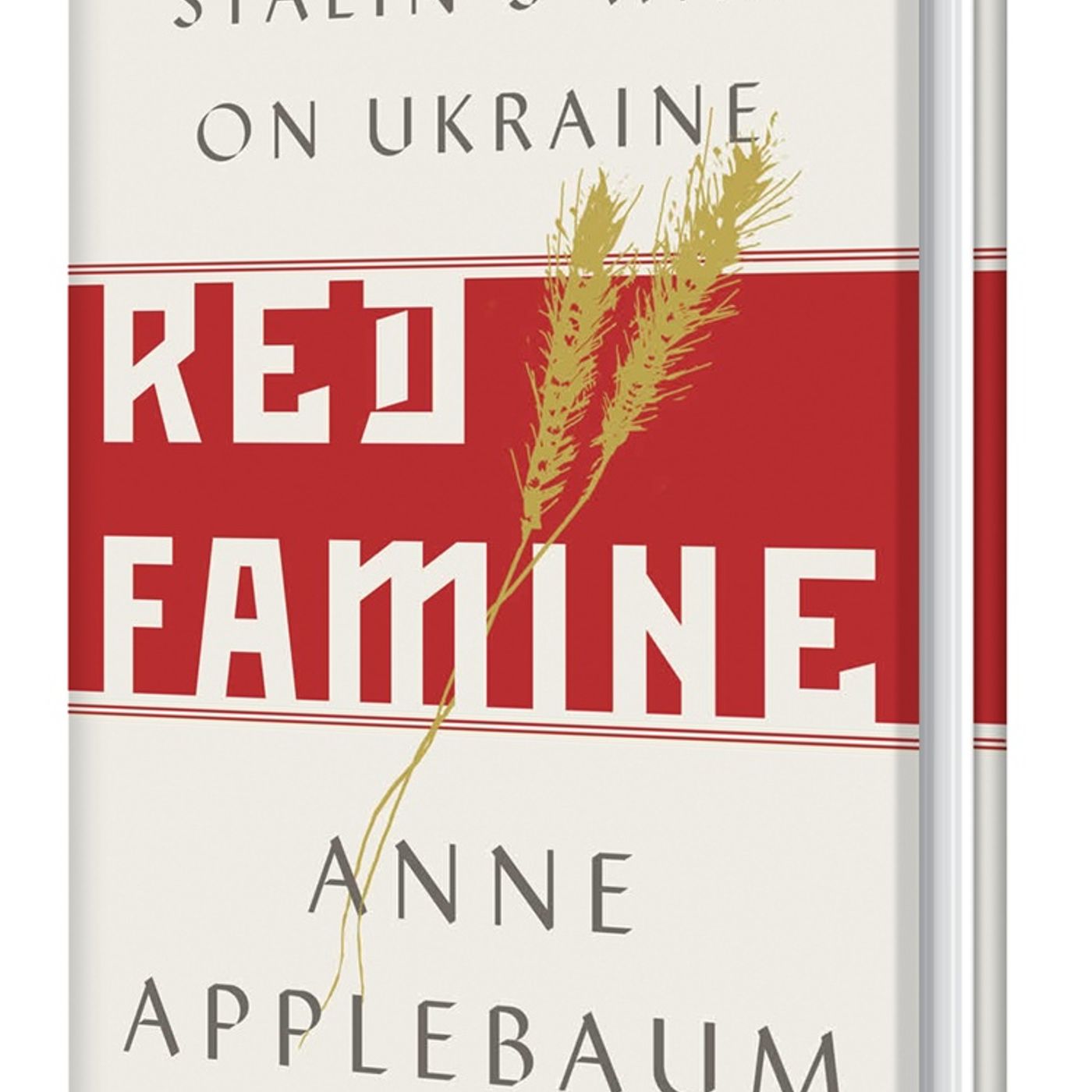 Red Famine Book Review