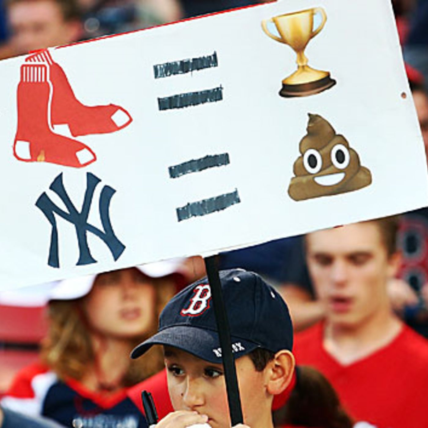 Keller @ Large: Boston No Longer Inferior To New York