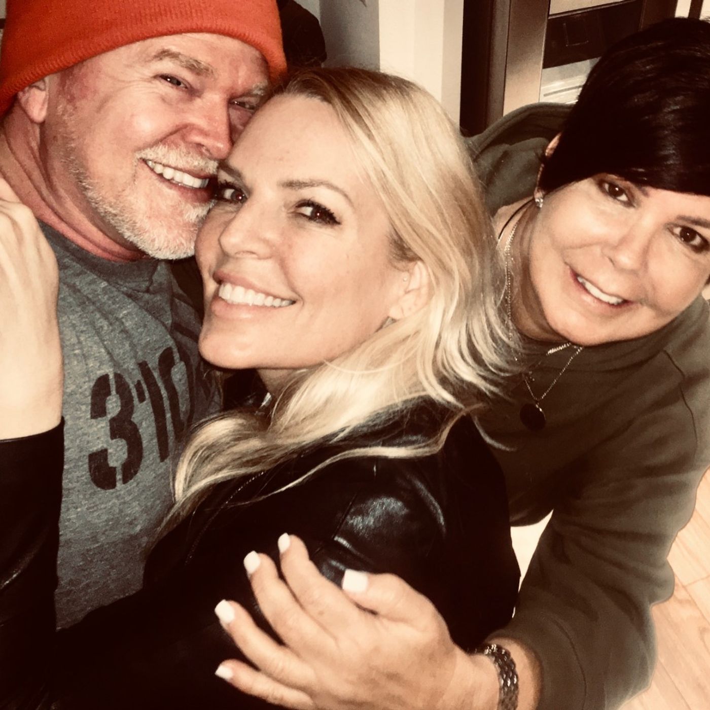 WTH...Am I Pregnant_