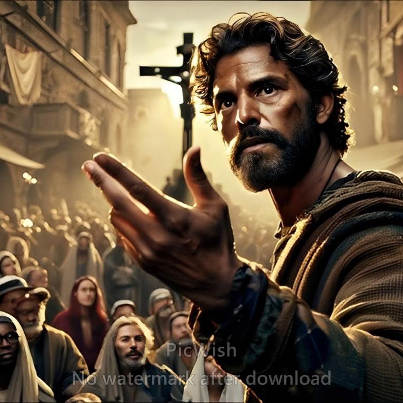 The Truth They Hide in Romans 3 - Deep Bible Stories