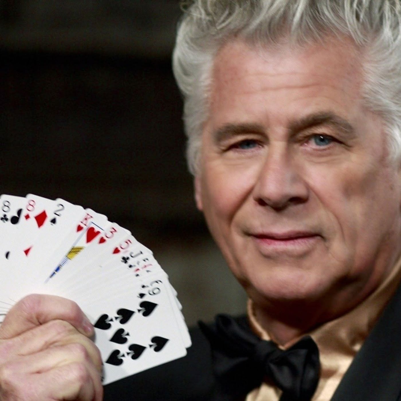 Supernatural, S04E12- Criss Angel Is A Douchebag