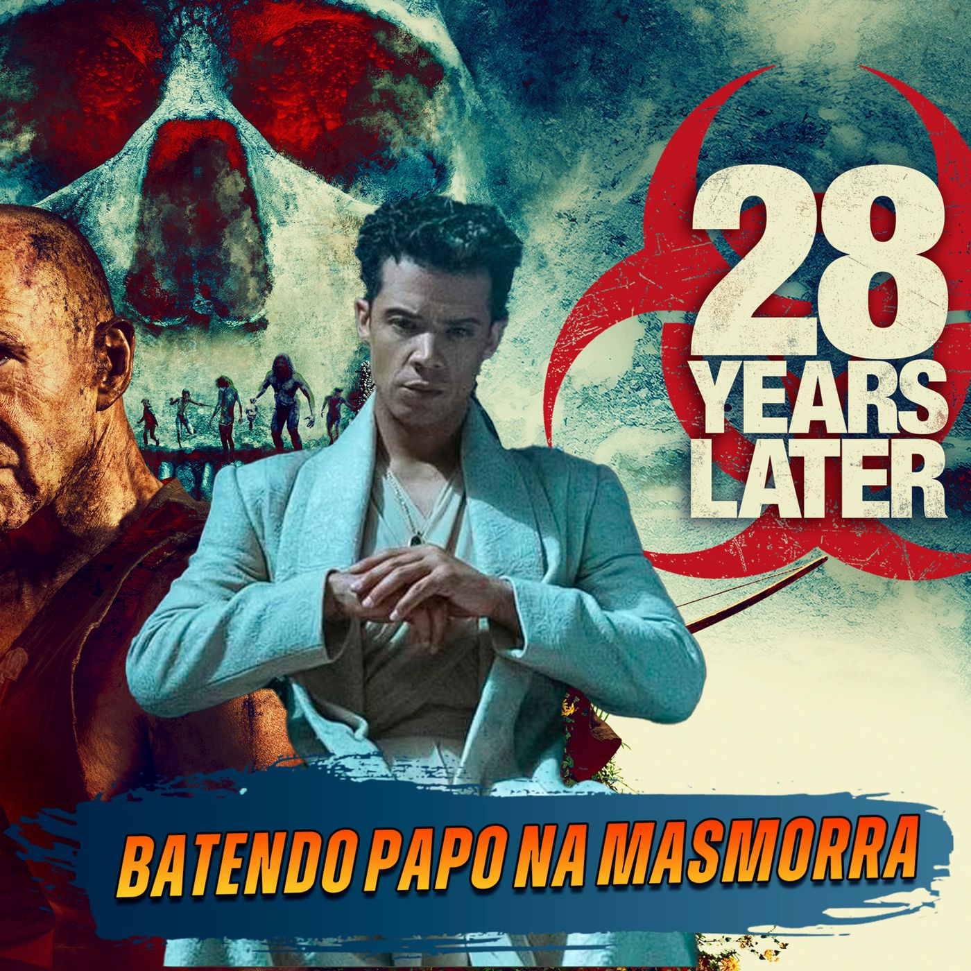 Masmorra Cine