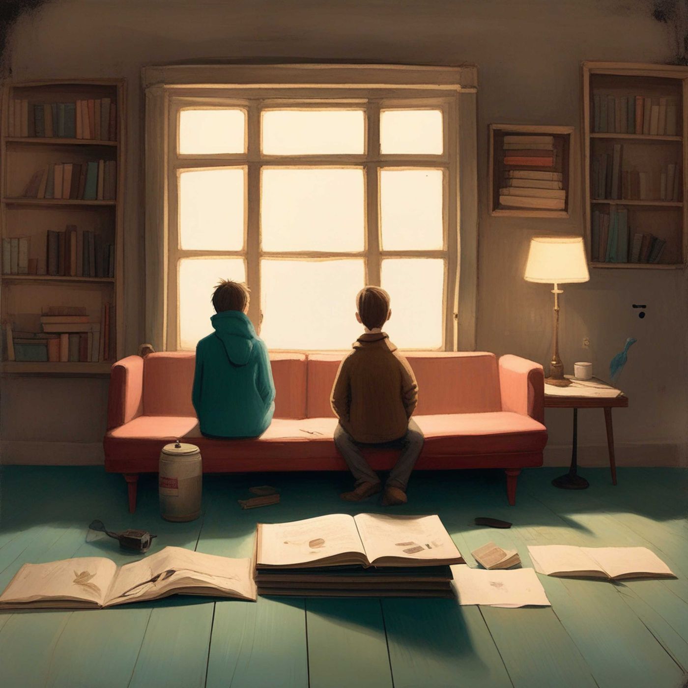 The Sweetest Oblivion: Captivating Audio Summary of Dark Romance and Forbidden Love