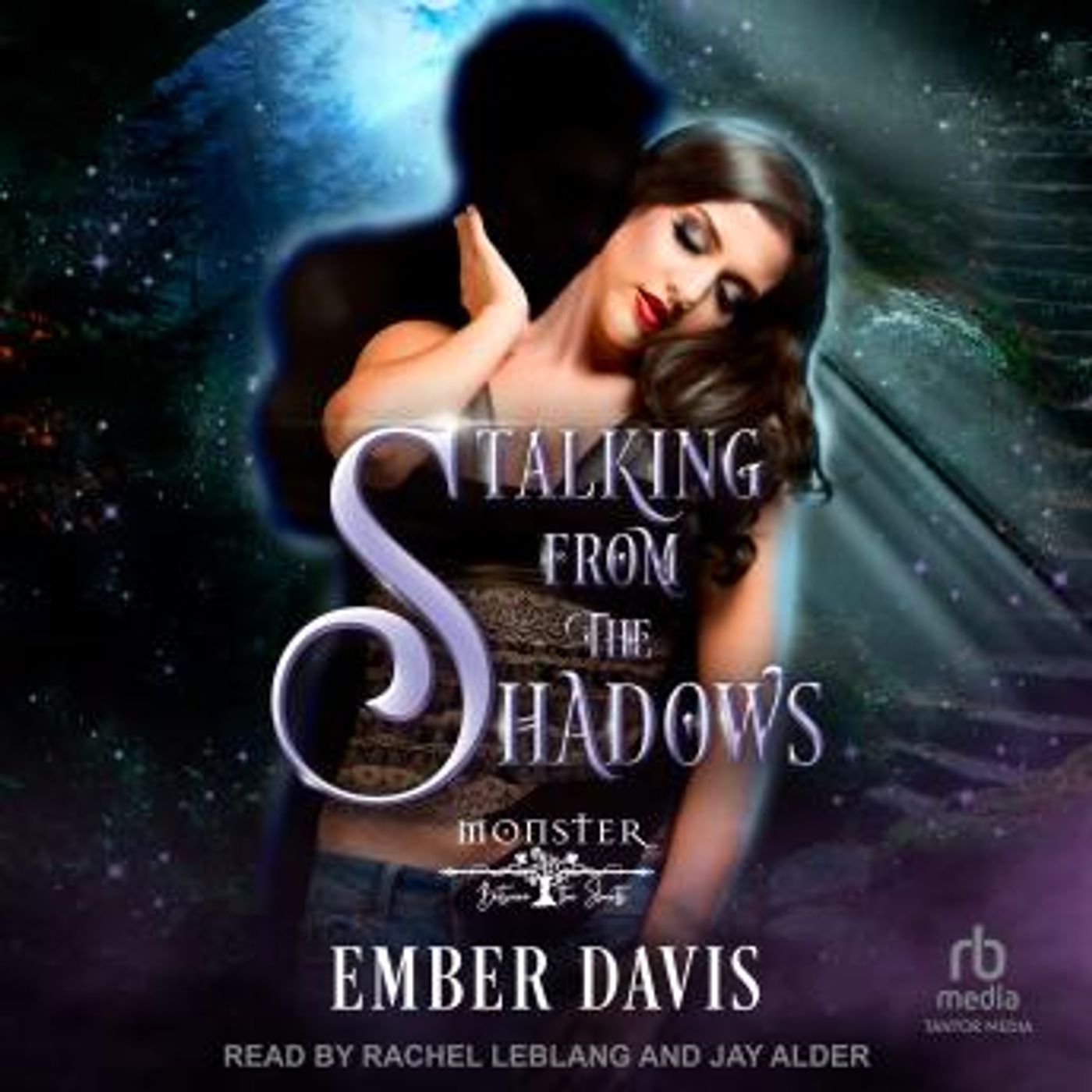 Stream Popular Full Audiobooks in Romance, Romantasy