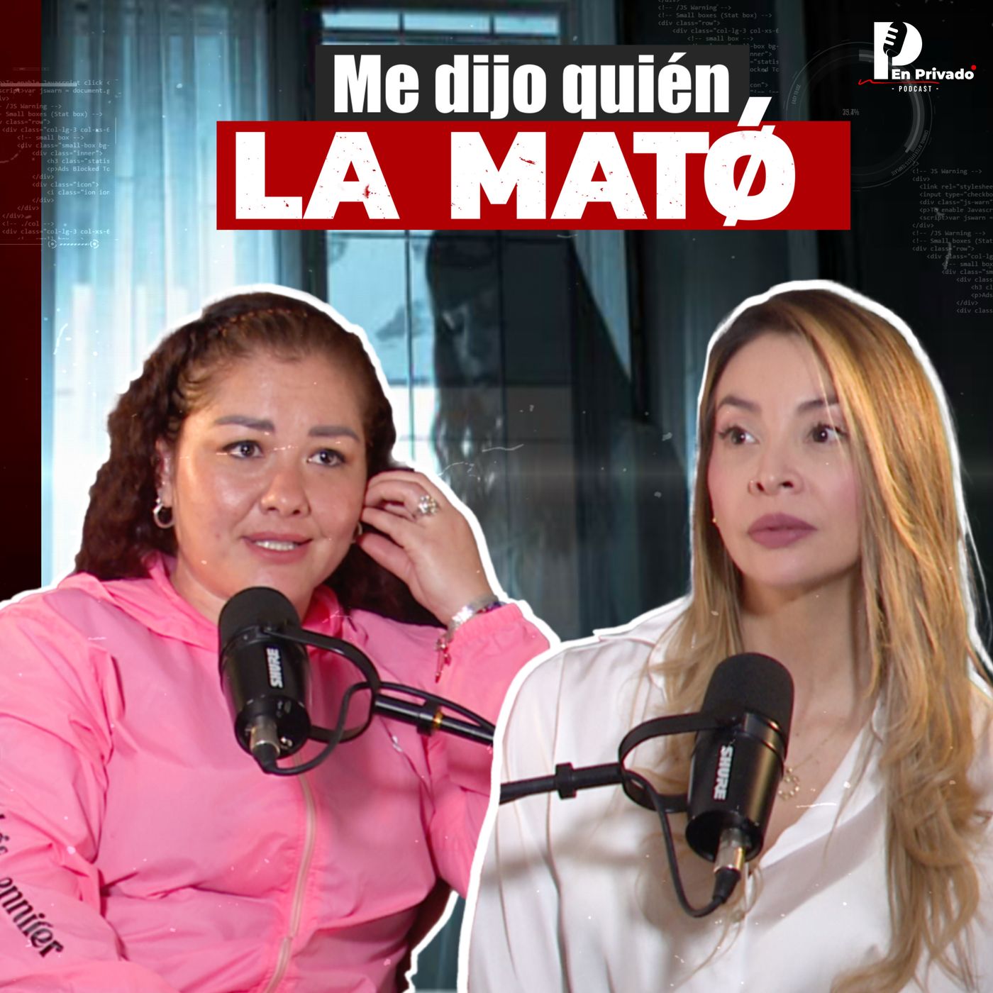 En Privado Podcast con Diana Rincón