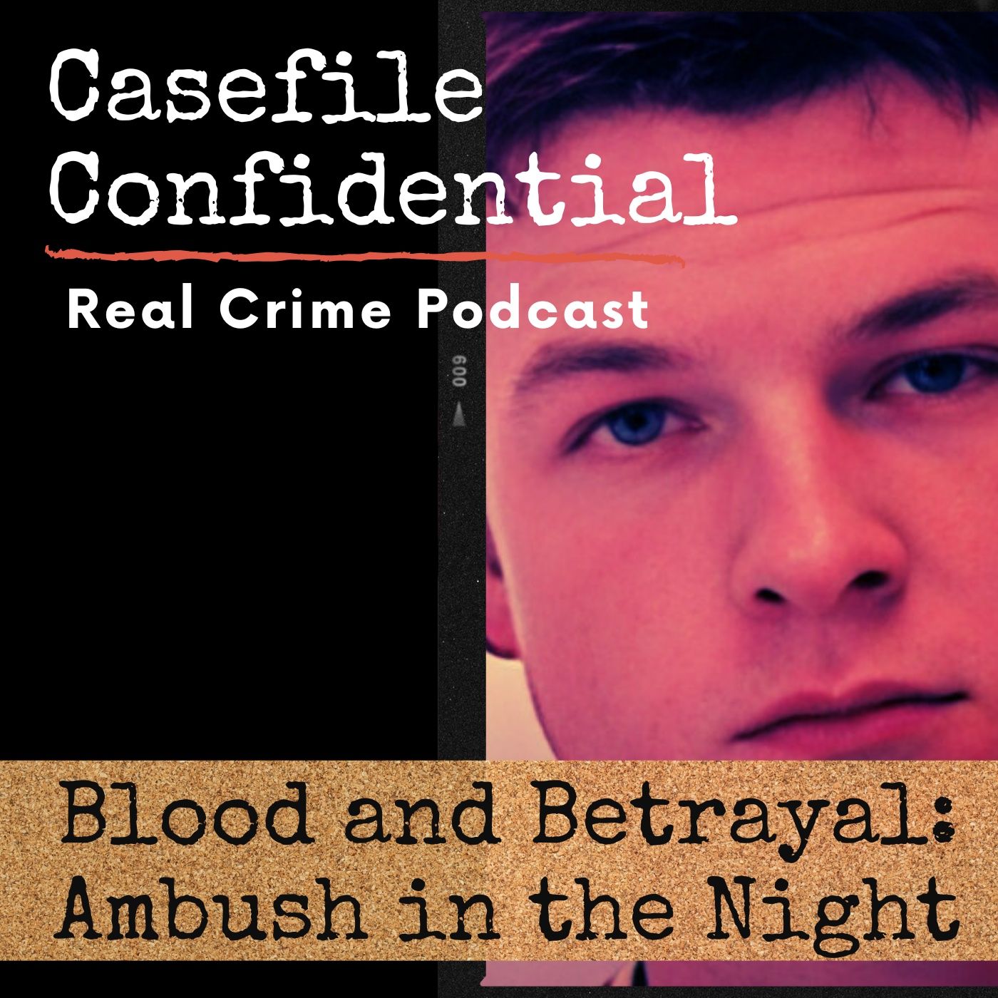 Blood and Betrayal: The Crime No One Could Have Imagined
