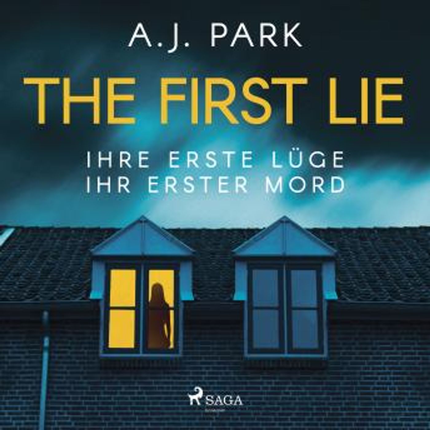 Get Your Favorite Free Audiobooks in Mystery, Thriller & Horror, Suspense