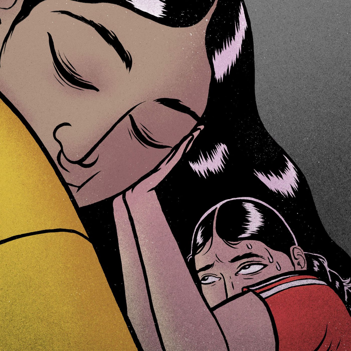 How to know if you're in a codependent relationship episode artwork