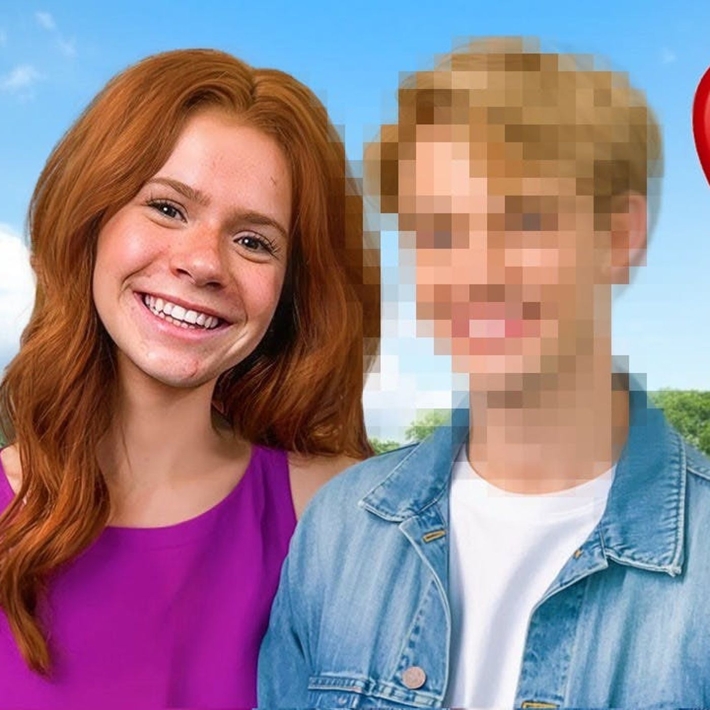 Harper Has A Controversial Crush! *This Is Bad*