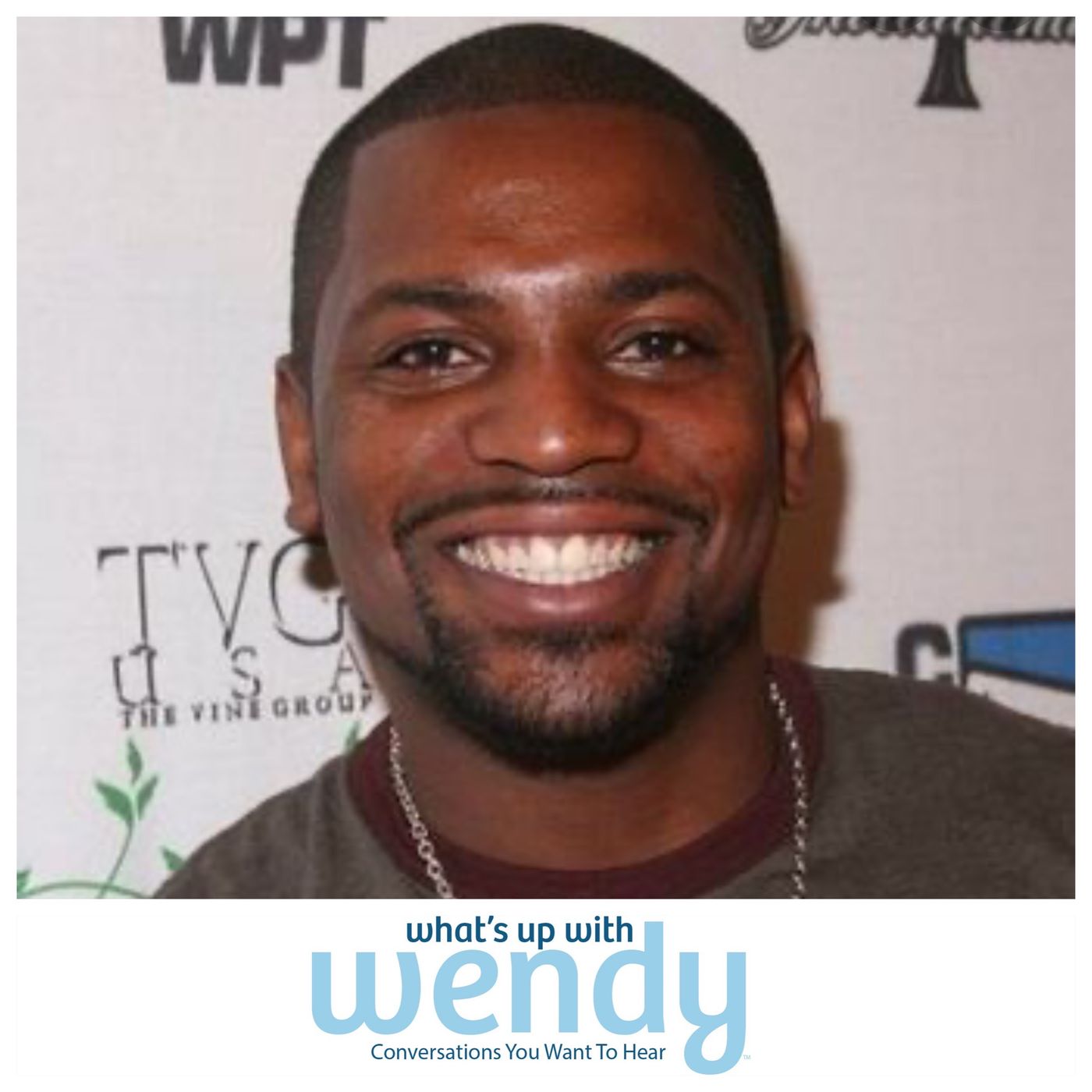 What\'s Up with Wendy