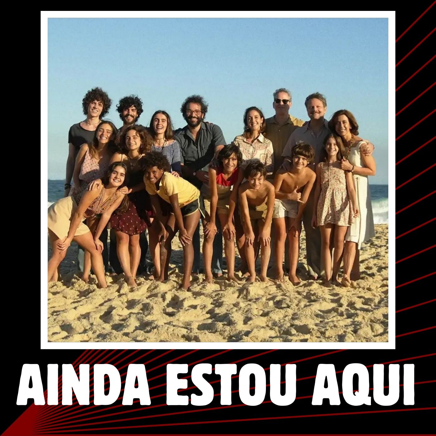 Ainda Estou Aqui e o juízo desinteressado episode artwork