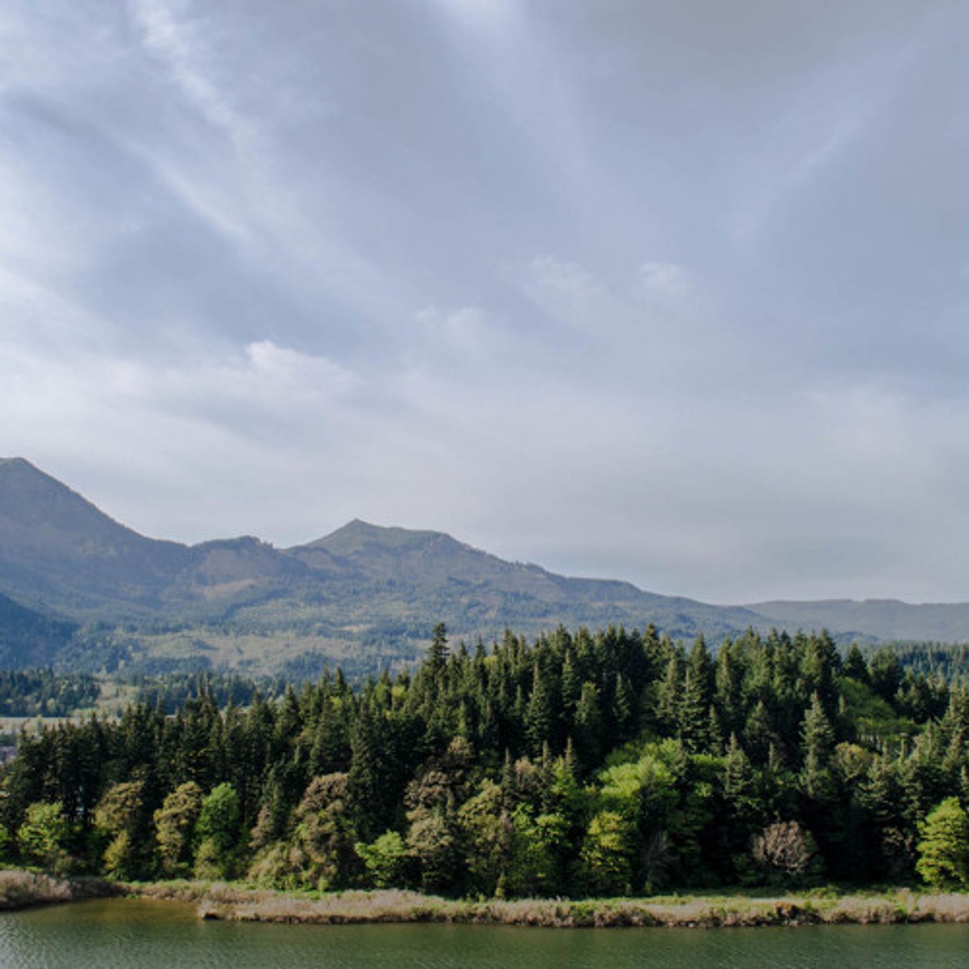 Yakama Nation Sues Army Corps Over Columbia River Cleanup episode artwork