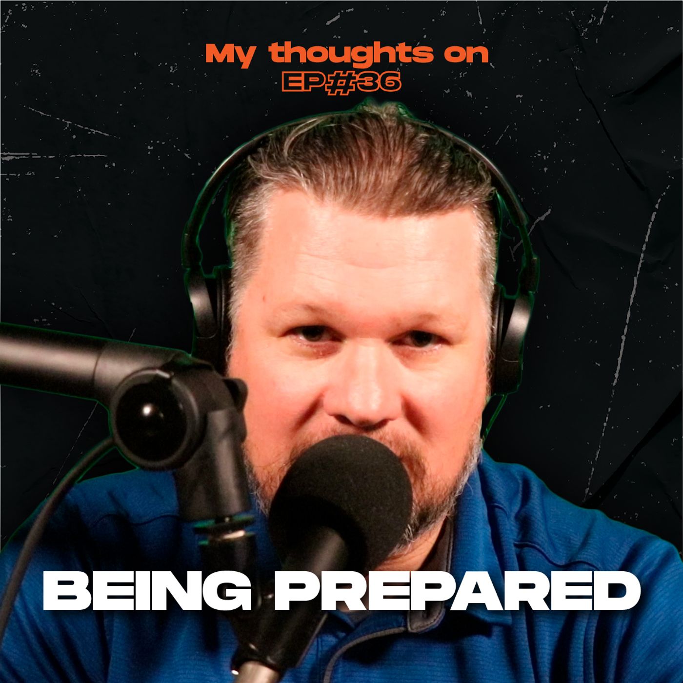 Jeremy Ryan Houchens Podcast