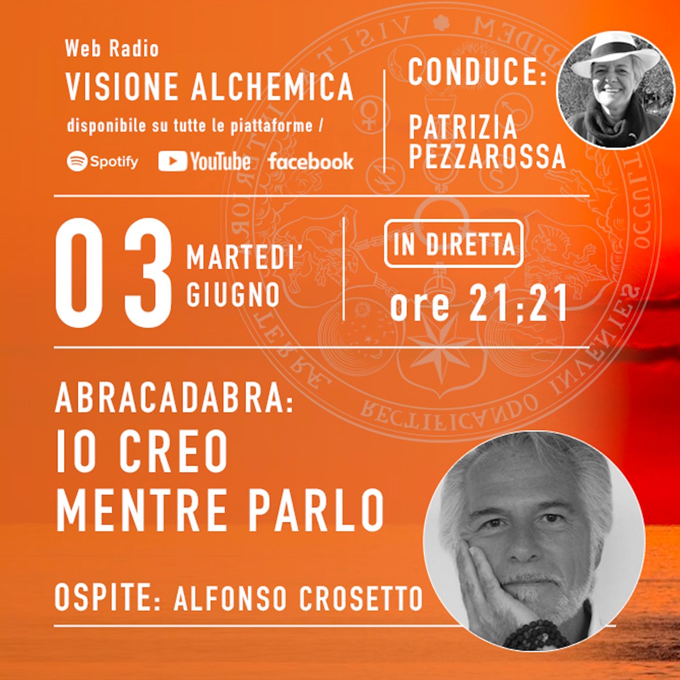 Visione Alchemica
