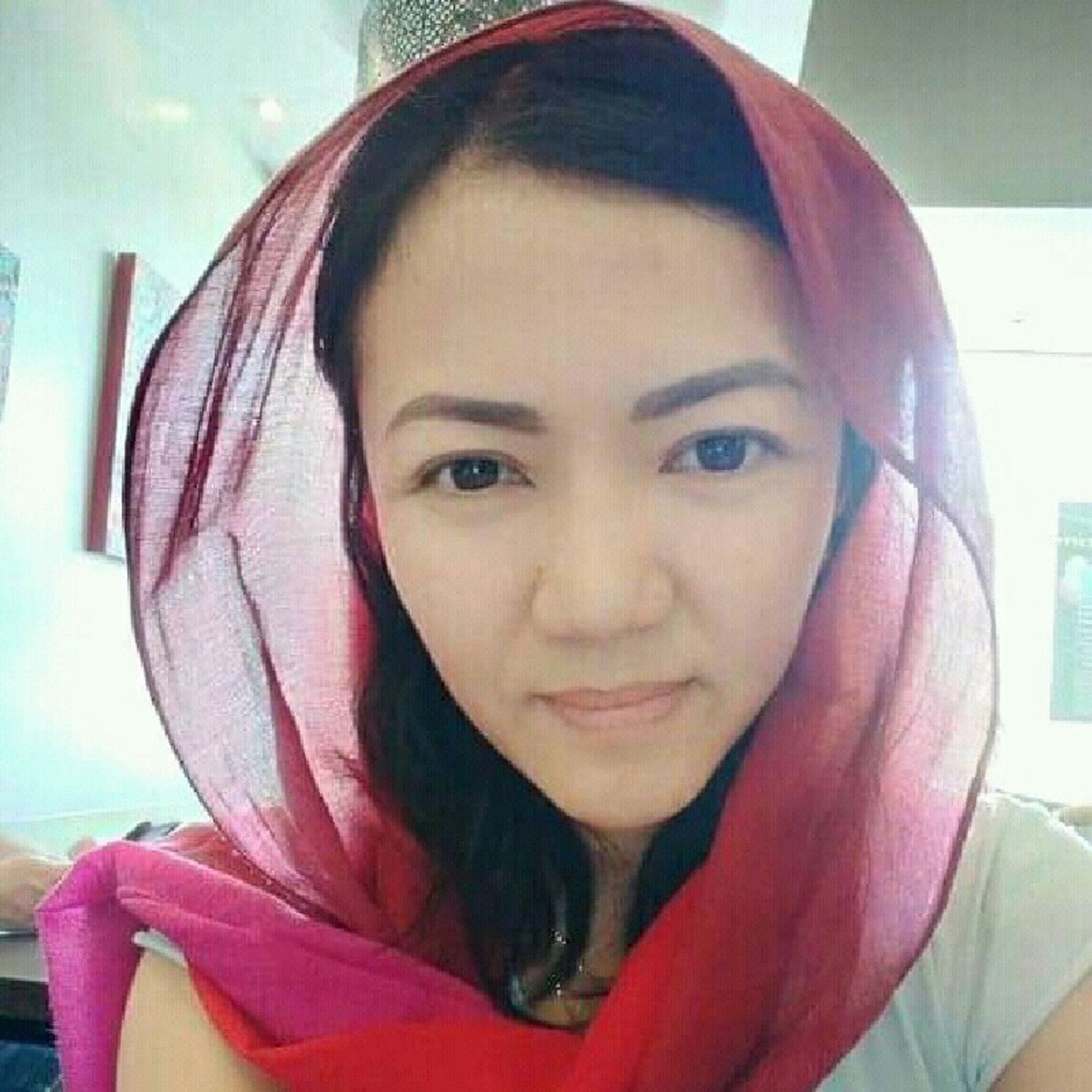 Yiska Cebuana Padala - Bisglish Bride