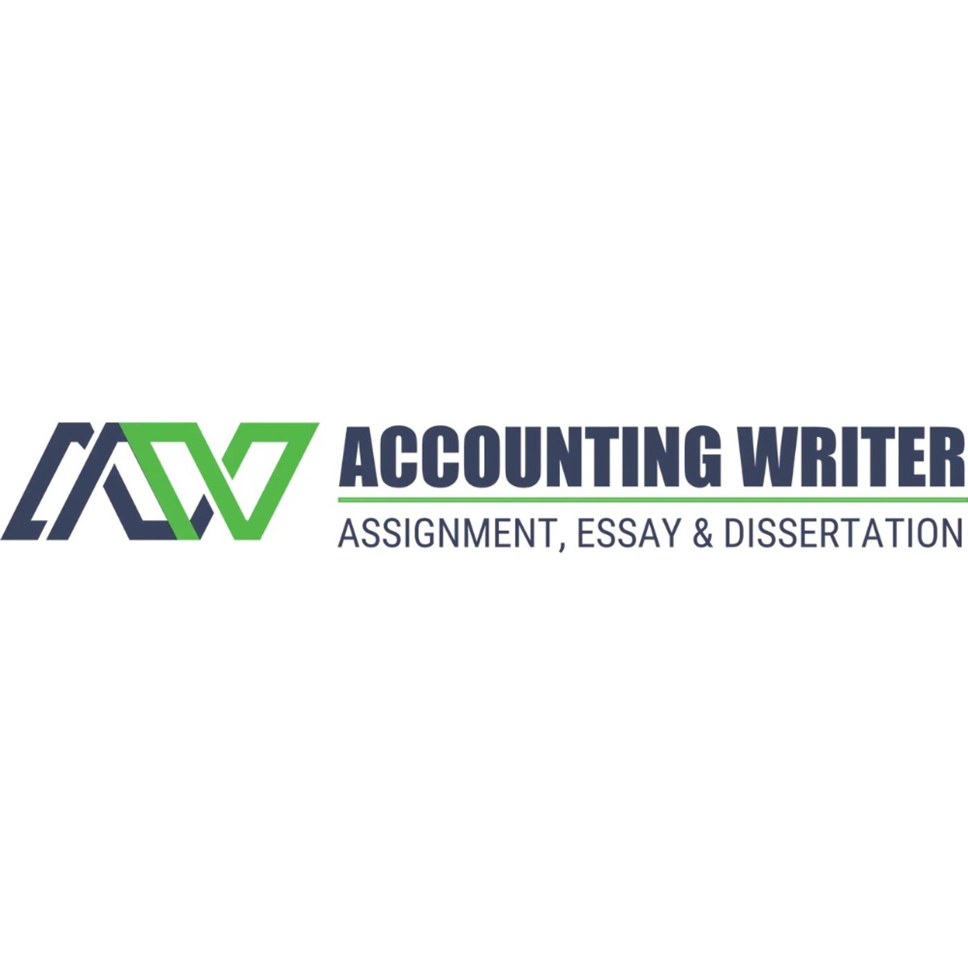 Accounting Assignment Help podcast artwork
