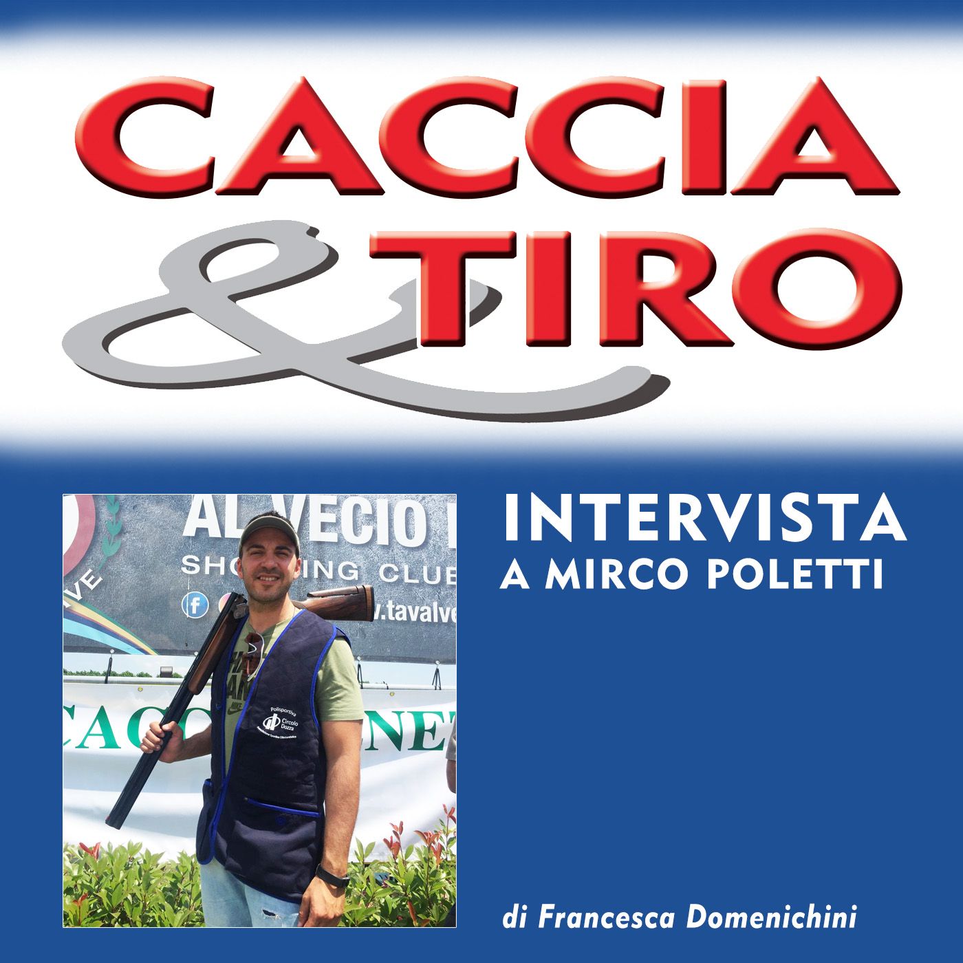 TIRO. L\'INTERVISTA