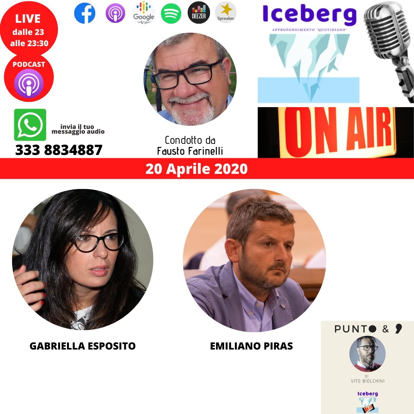 puntata_del_20_aprile_2020_ospiti_cesare_emiliano_piras_e_gabriella_esposito