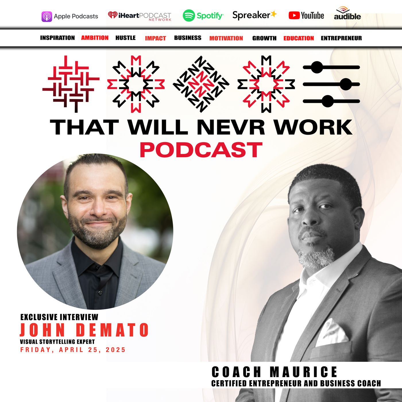 That Will Nevr Work Podcast