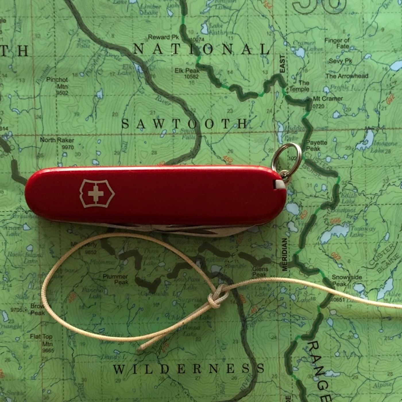 Man Skills You Can Practice in Everyday Life