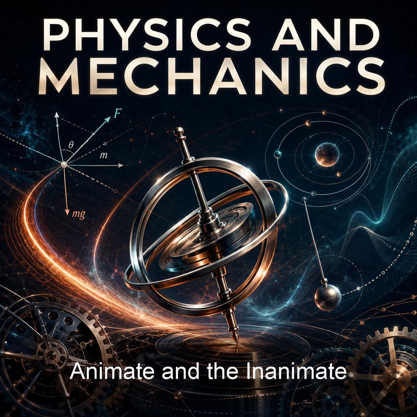 Animate and the Inanimate