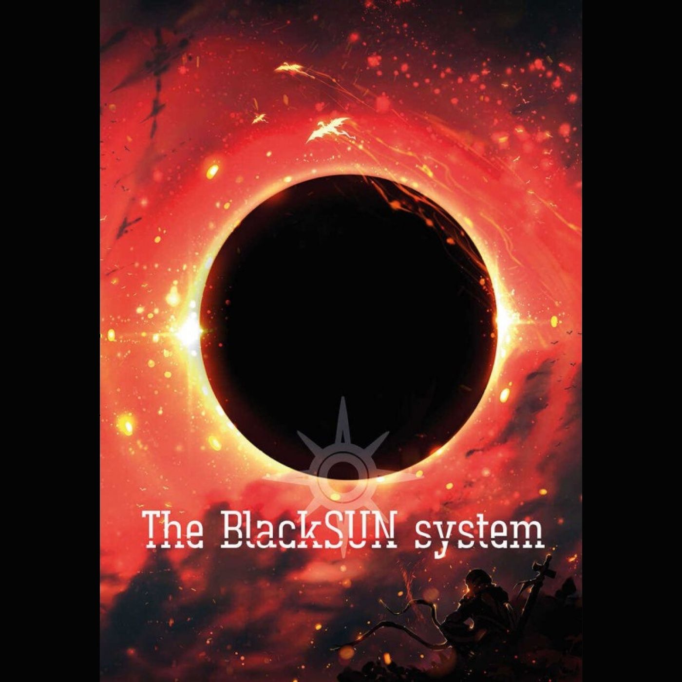 #357 - The BlackSUN Syst3m (Recensione) episode artwork