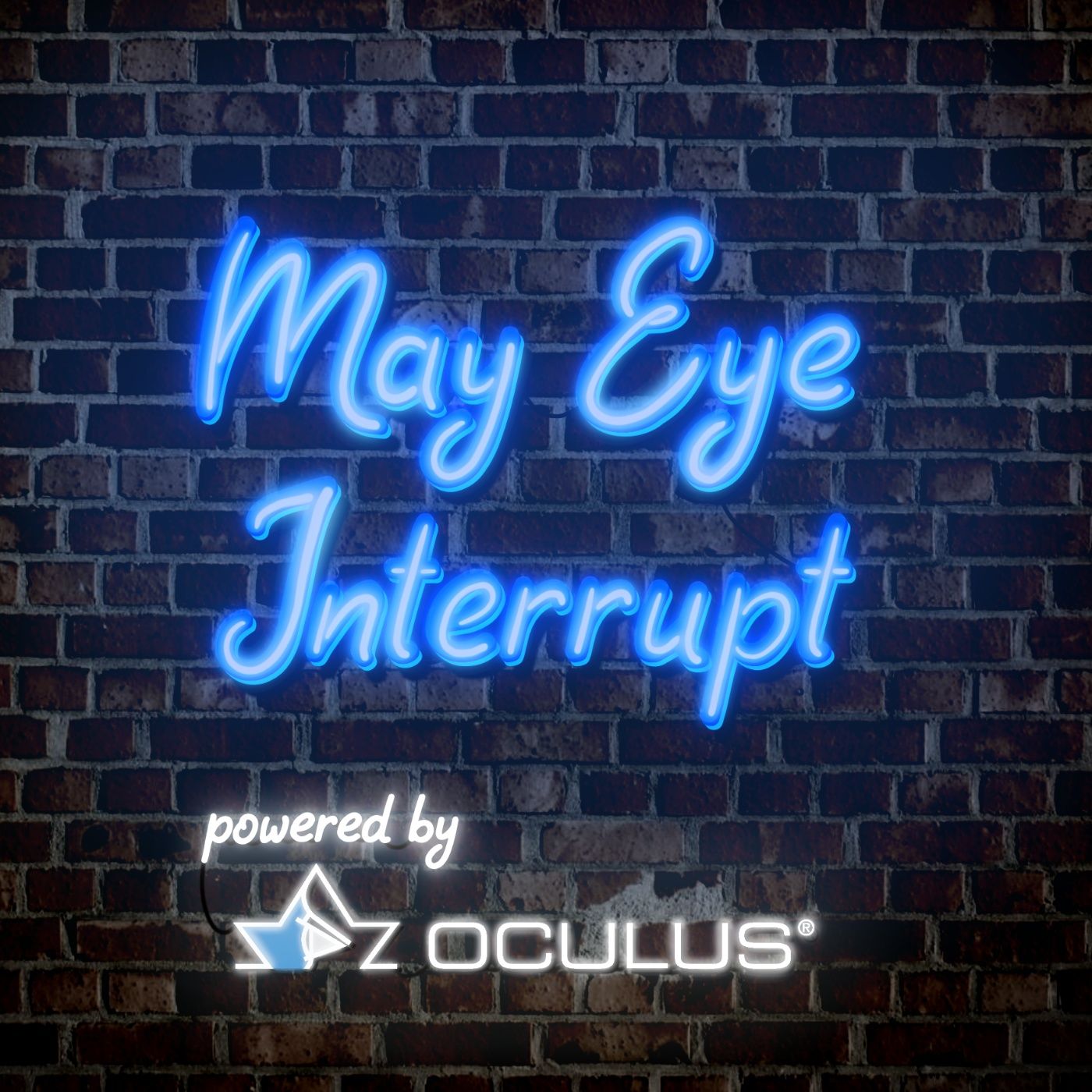 May Eye Interrupt