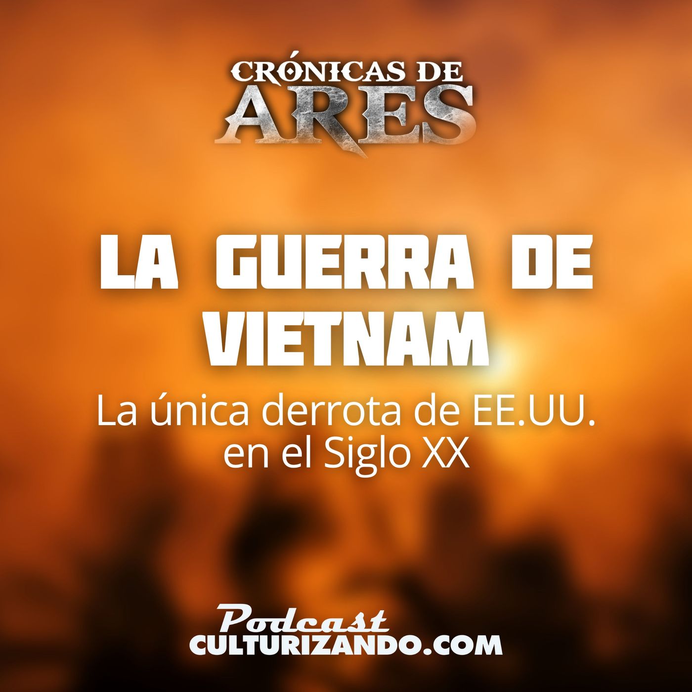 Crónicas de Ares • Podcast de Historia Bélica