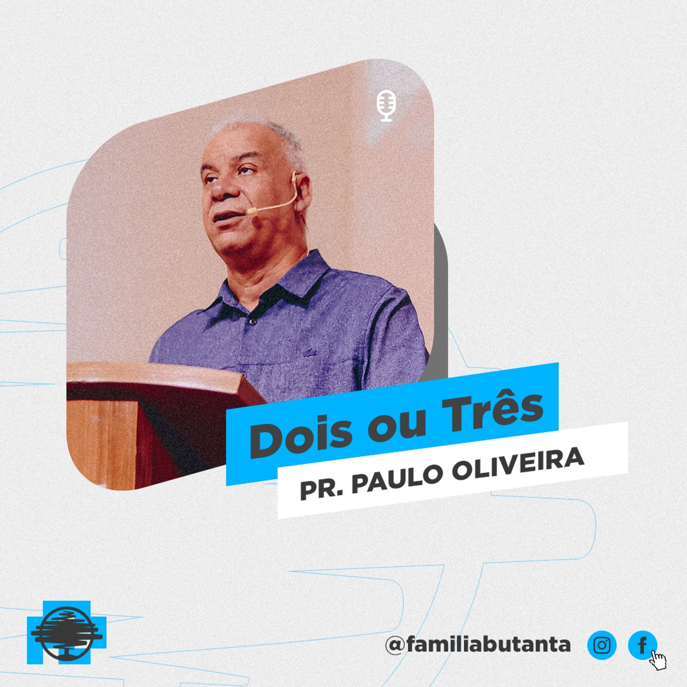 Família Butantã