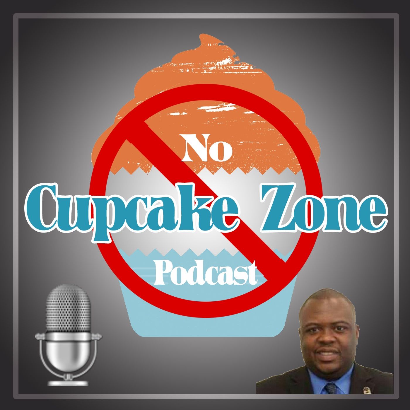 No Cupcake Zone Podcast
