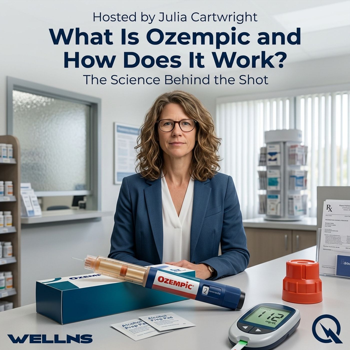 What Is Ozempic and How Does It Work?