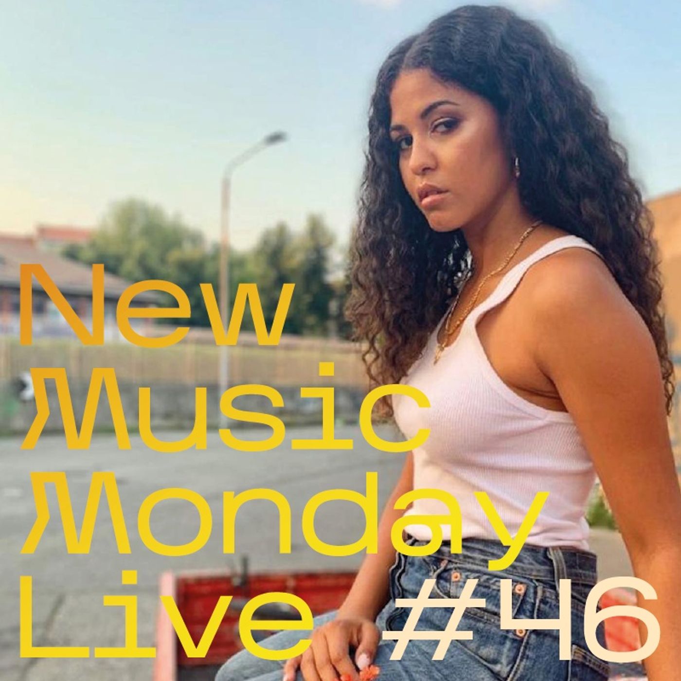 New Music Monday Live