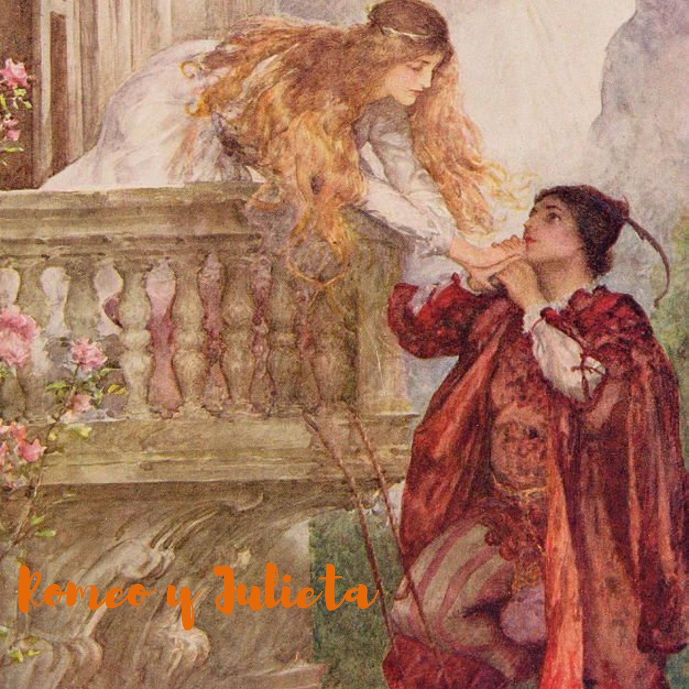 Historias Romanticas